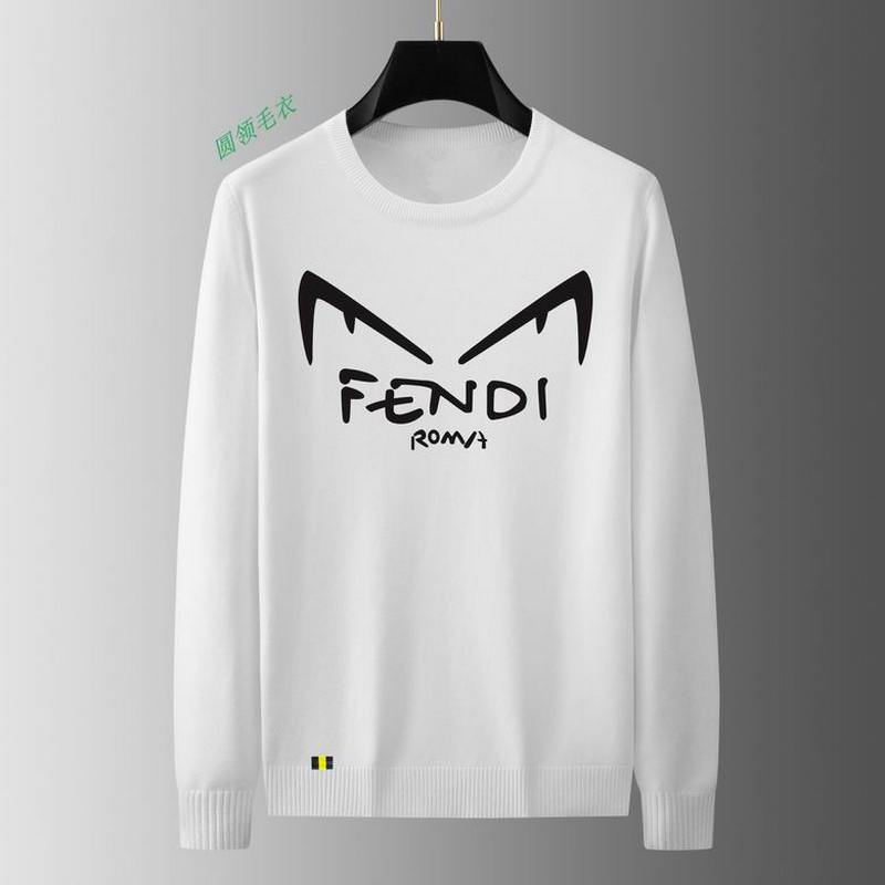 Fendi Men's Sweater 19